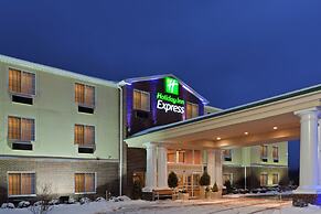 Holiday Inn Express Hotel & Suites Ashtabula-Geneva by IHG