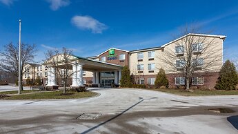 Holiday Inn Express Hotel & Suites Ashtabula-Geneva by IHG