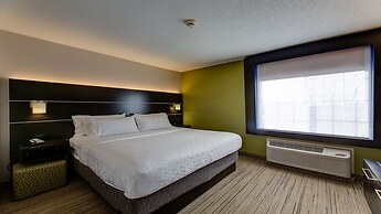 Holiday Inn Express Hotel & Suites Ashtabula-Geneva by IHG