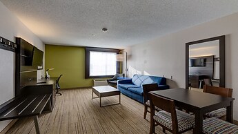 Holiday Inn Express Hotel & Suites Ashtabula-Geneva by IHG