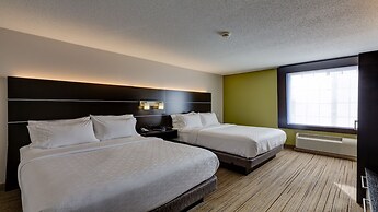 Holiday Inn Express Hotel & Suites Ashtabula-Geneva by IHG