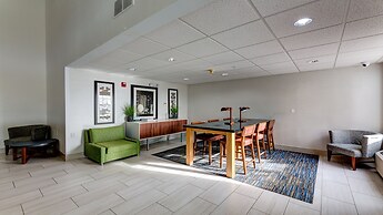 Holiday Inn Express Hotel & Suites Ashtabula-Geneva by IHG