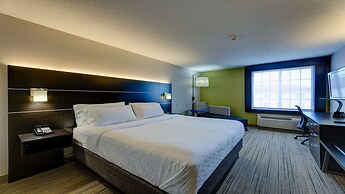 Holiday Inn Express Hotel & Suites Ashtabula-Geneva by IHG