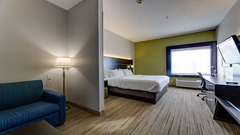 Holiday Inn Express Hotel & Suites Ashtabula-Geneva by IHG