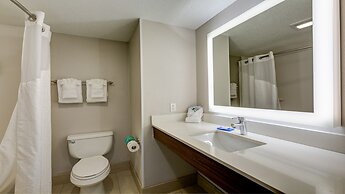 Holiday Inn Express Hotel & Suites Ashtabula-Geneva by IHG