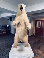 Wyndham Garden Anchorage Airport