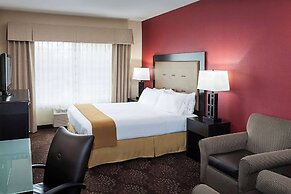 Wyndham Garden Anchorage Airport