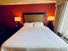 Wyndham Garden Anchorage Airport