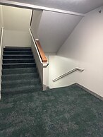 Wyndham Garden Anchorage Airport