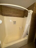 Wyndham Garden Anchorage Airport