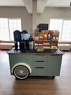 Wyndham Garden Anchorage Airport