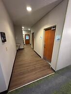 Wyndham Garden Anchorage Airport