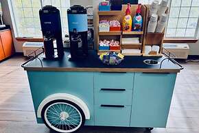 Wyndham Garden Anchorage Airport