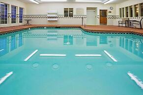 Wyndham Garden Anchorage Airport