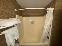 Wyndham Garden Anchorage Airport