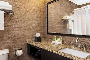 Wyndham Garden Anchorage Airport