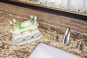 Wyndham Garden Anchorage Airport