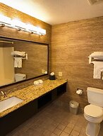 Wyndham Garden Anchorage Airport