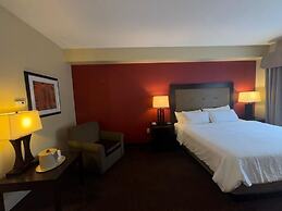 Wyndham Garden Anchorage Airport