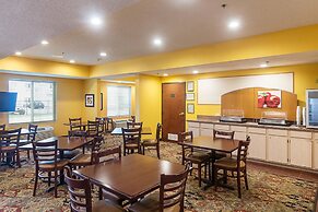 Quality Inn & Suites West Chase