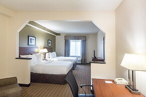 Quality Inn & Suites West Chase