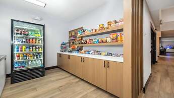 Holiday Inn Express Palestine by IHG