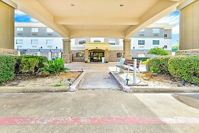 Holiday Inn Express Palestine by IHG