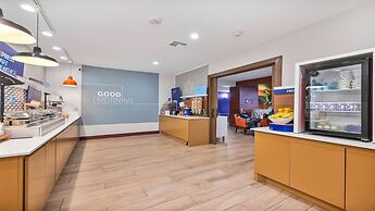 Holiday Inn Express Palestine by IHG