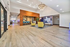 Holiday Inn Express Palestine by IHG