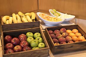 Holiday Inn Express Puerto Madero by IHG