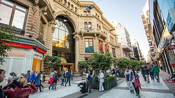 Holiday Inn Express Puerto Madero by IHG