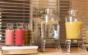 Holiday Inn Express Puerto Madero by IHG