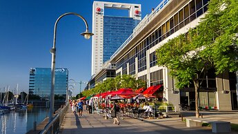 Holiday Inn Express Puerto Madero by IHG