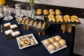 Holiday Inn Express Puerto Madero by IHG