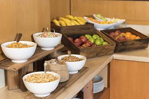 Holiday Inn Express Puerto Madero by IHG