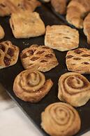 Holiday Inn Express Puerto Madero by IHG