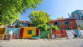 Holiday Inn Express Puerto Madero by IHG