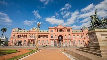 Holiday Inn Express Puerto Madero by IHG