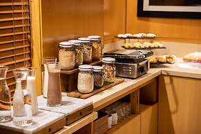 Holiday Inn Express Puerto Madero by IHG