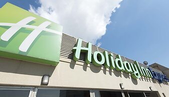 Holiday Inn Express Puerto Madero by IHG