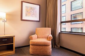 Holiday Inn Express Puerto Madero by IHG