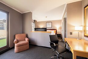 Holiday Inn Express Puerto Madero by IHG