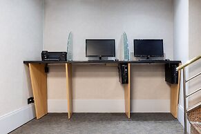 Holiday Inn Express Puerto Madero by IHG