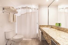 Holiday Inn Express Puerto Madero by IHG