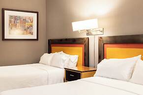 Holiday Inn Express Puerto Madero by IHG