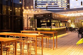 Holiday Inn Express Puerto Madero by IHG