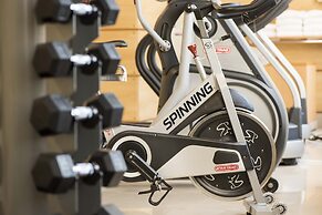 Holiday Inn Express Puerto Madero by IHG