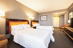 Holiday Inn Express Puerto Madero by IHG