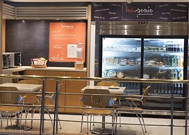 Holiday Inn Express Puerto Madero by IHG