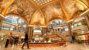 Holiday Inn Express Puerto Madero by IHG